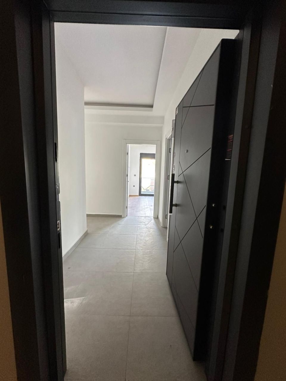 Апартаменты в Алании, Турция, 100 м² - фото 11