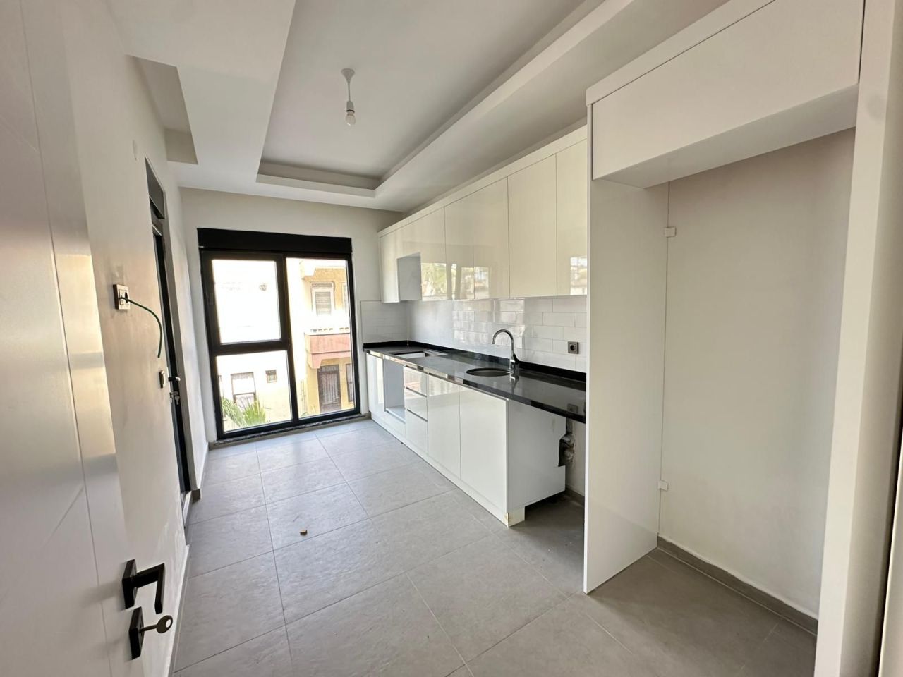 Апартаменты в Алании, Турция, 100 м² - фото 12