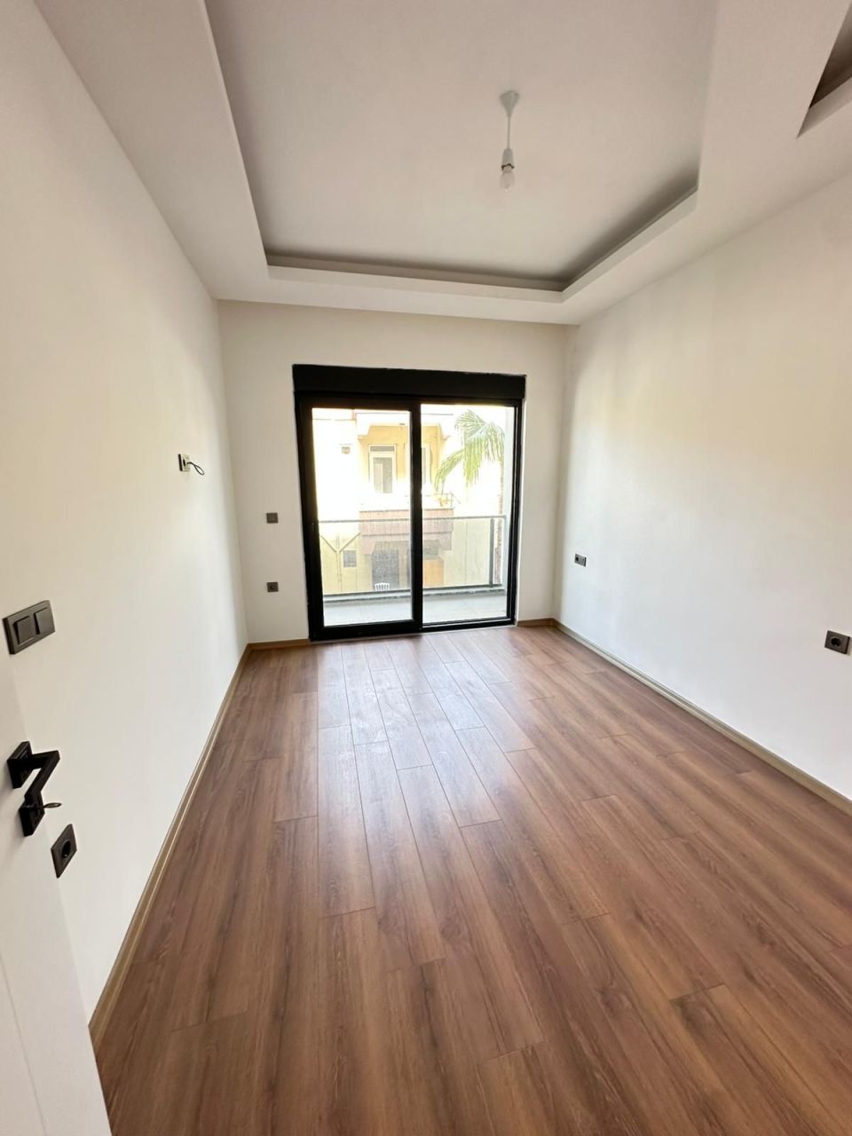 Апартаменты в Алании, Турция, 100 м² - фото 13