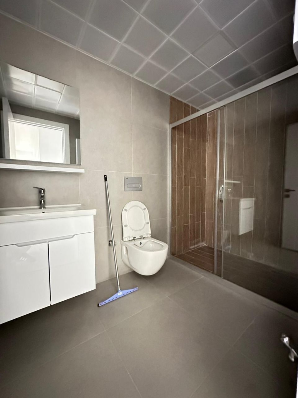 Апартаменты в Алании, Турция, 100 м² - фото 8