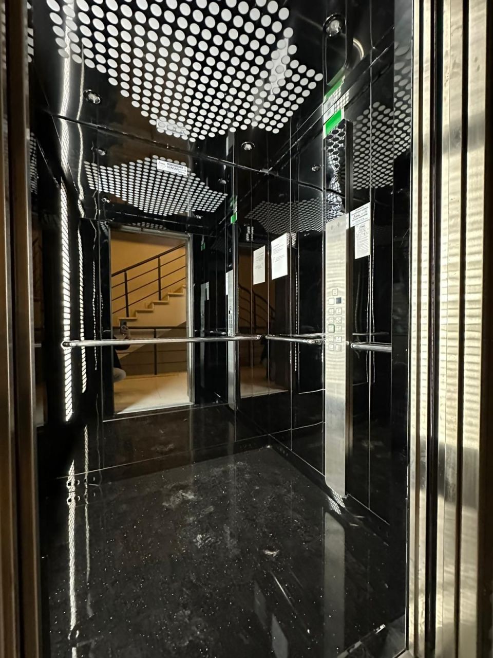 Апартаменты в Алании, Турция, 100 м² - фото 14