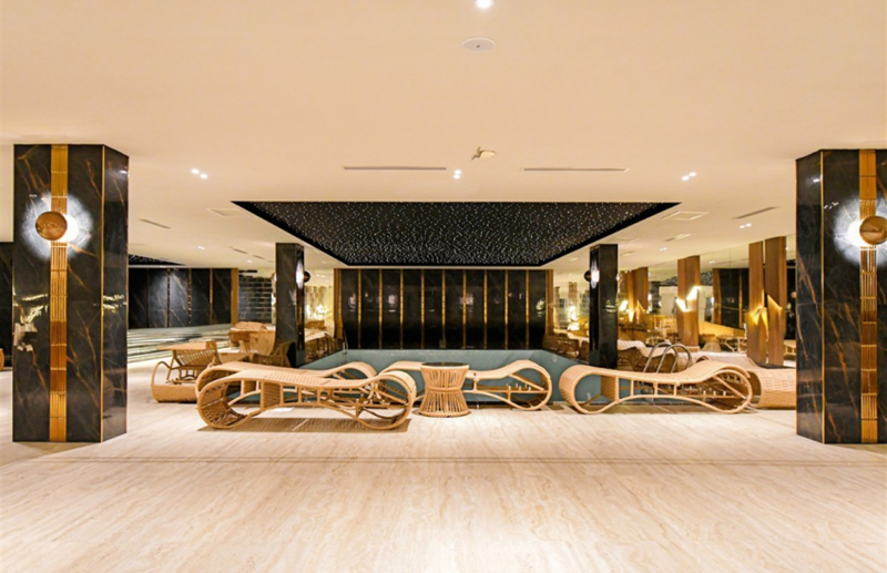 Апартаменты в Алании, Турция, 60 м² - фото 16