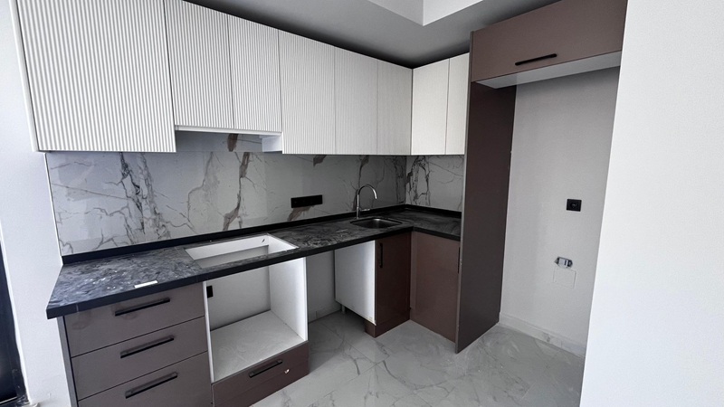 Апартаменты в Алании, Турция, 90 м² - фото 4