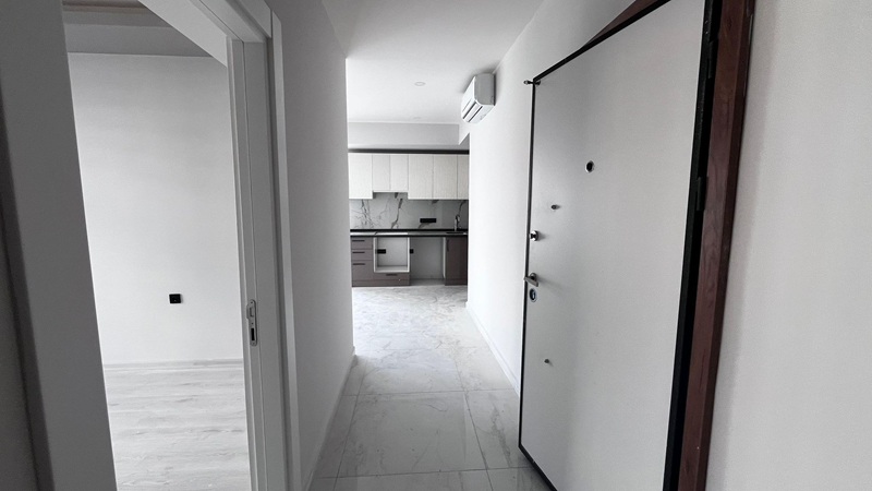 Апартаменты в Алании, Турция, 90 м² - фото 6