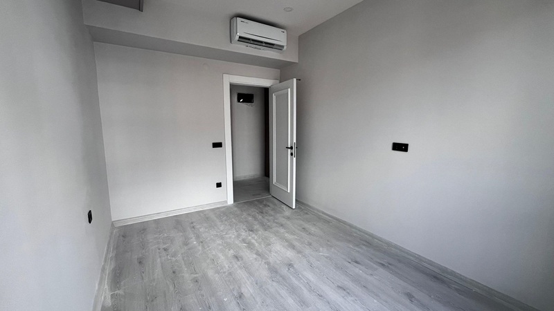 Апартаменты в Алании, Турция, 90 м² - фото 11