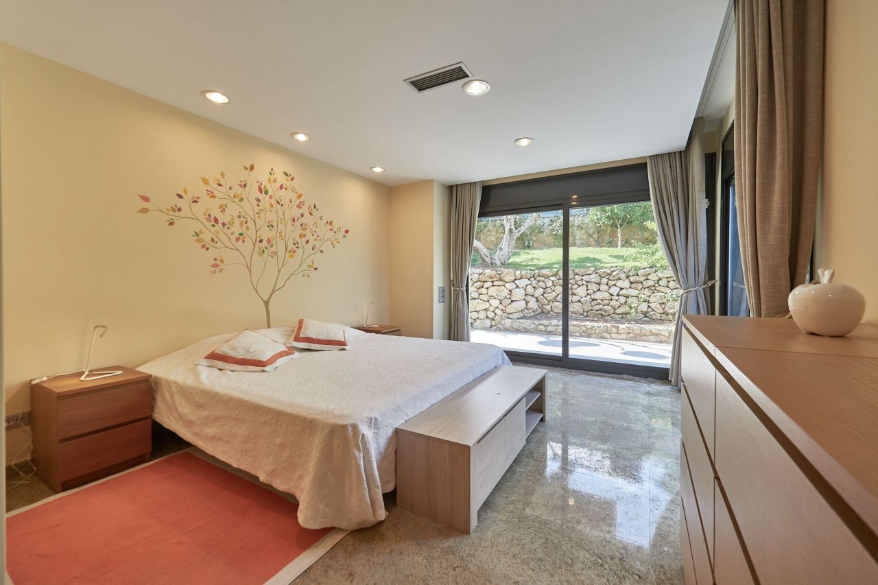 Вилла в Куните, Испания, 530 м² - фото 12