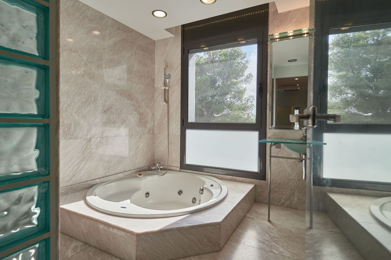 Вилла в Куните, Испания, 530 м² - фото 13