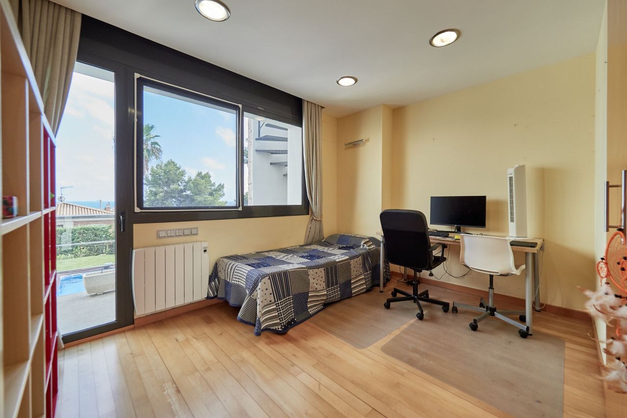 Вилла в Куните, Испания, 530 м² - фото 17