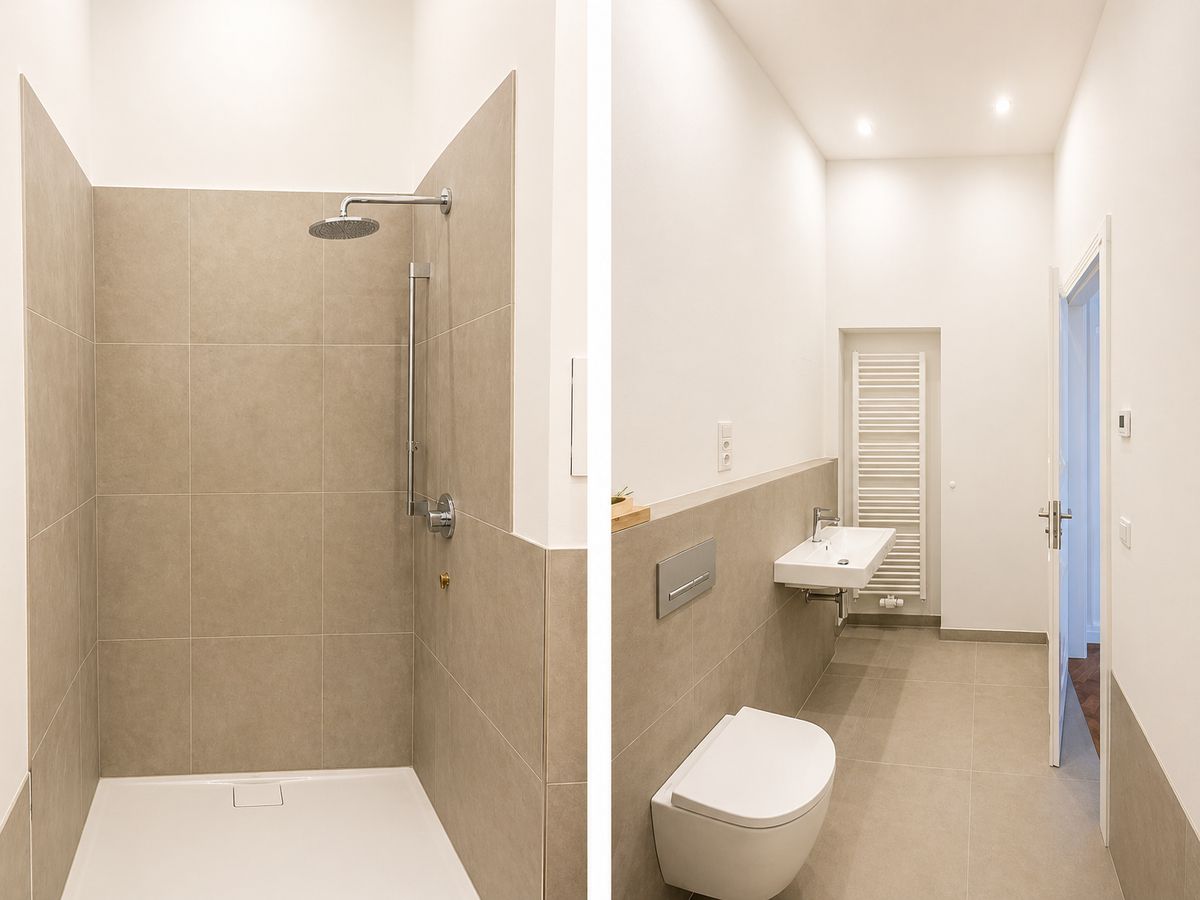 Квартира в Берлине, Германия, 163 м² - фото 6