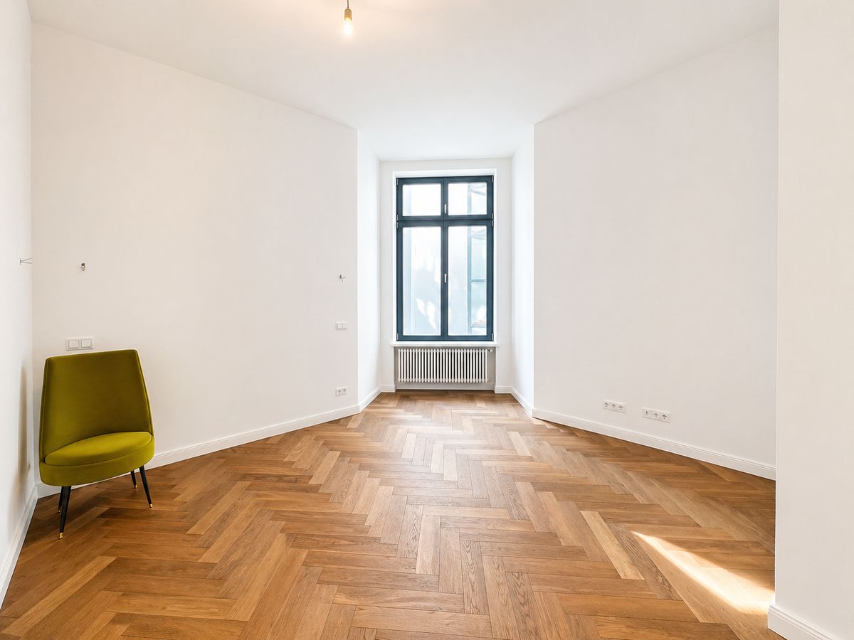 Квартира в Берлине, Германия, 163 м² - фото 5