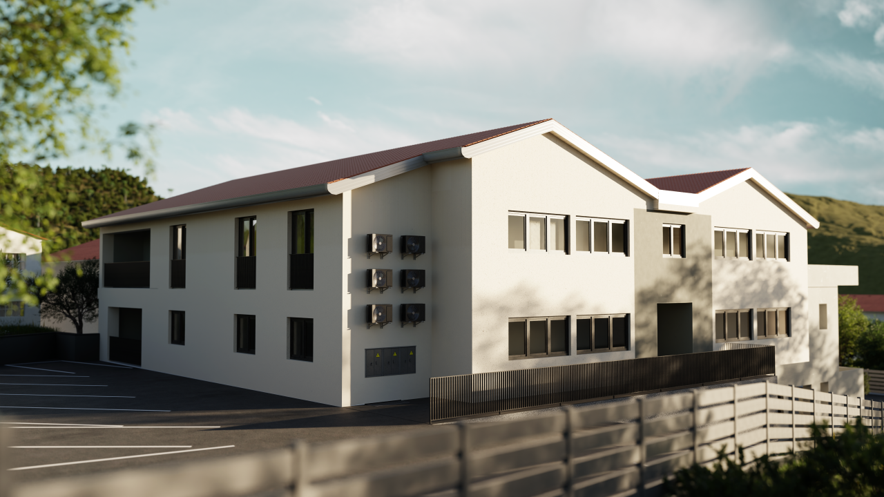 Апартаменты в Випаве, Словения, 85.5 м² - фото 4