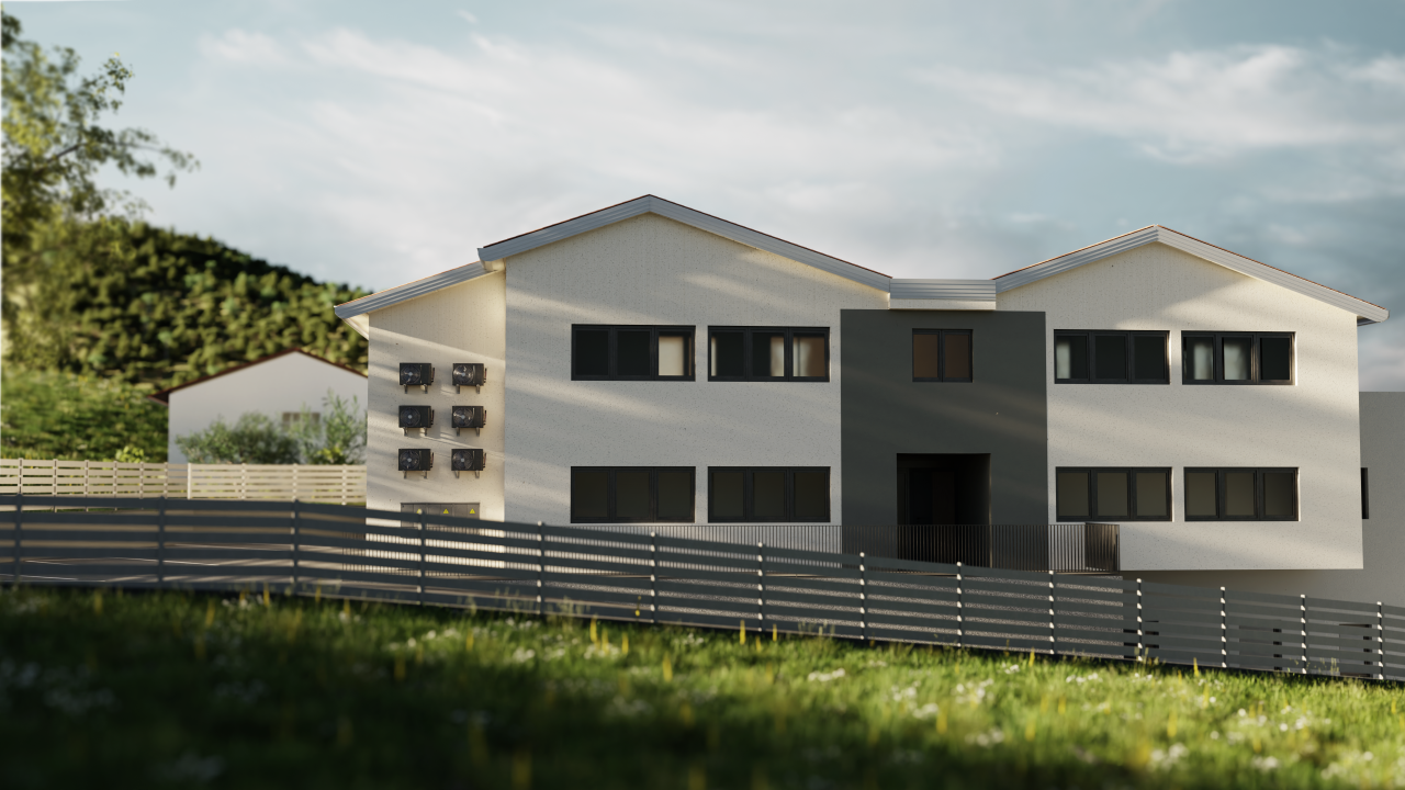 Апартаменты в Випаве, Словения, 85.5 м² - фото 3