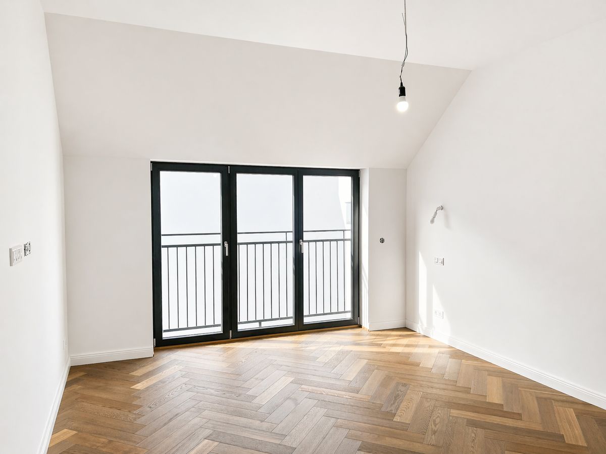 Пентхаус в Берлине, Германия, 111 м² - фото 5