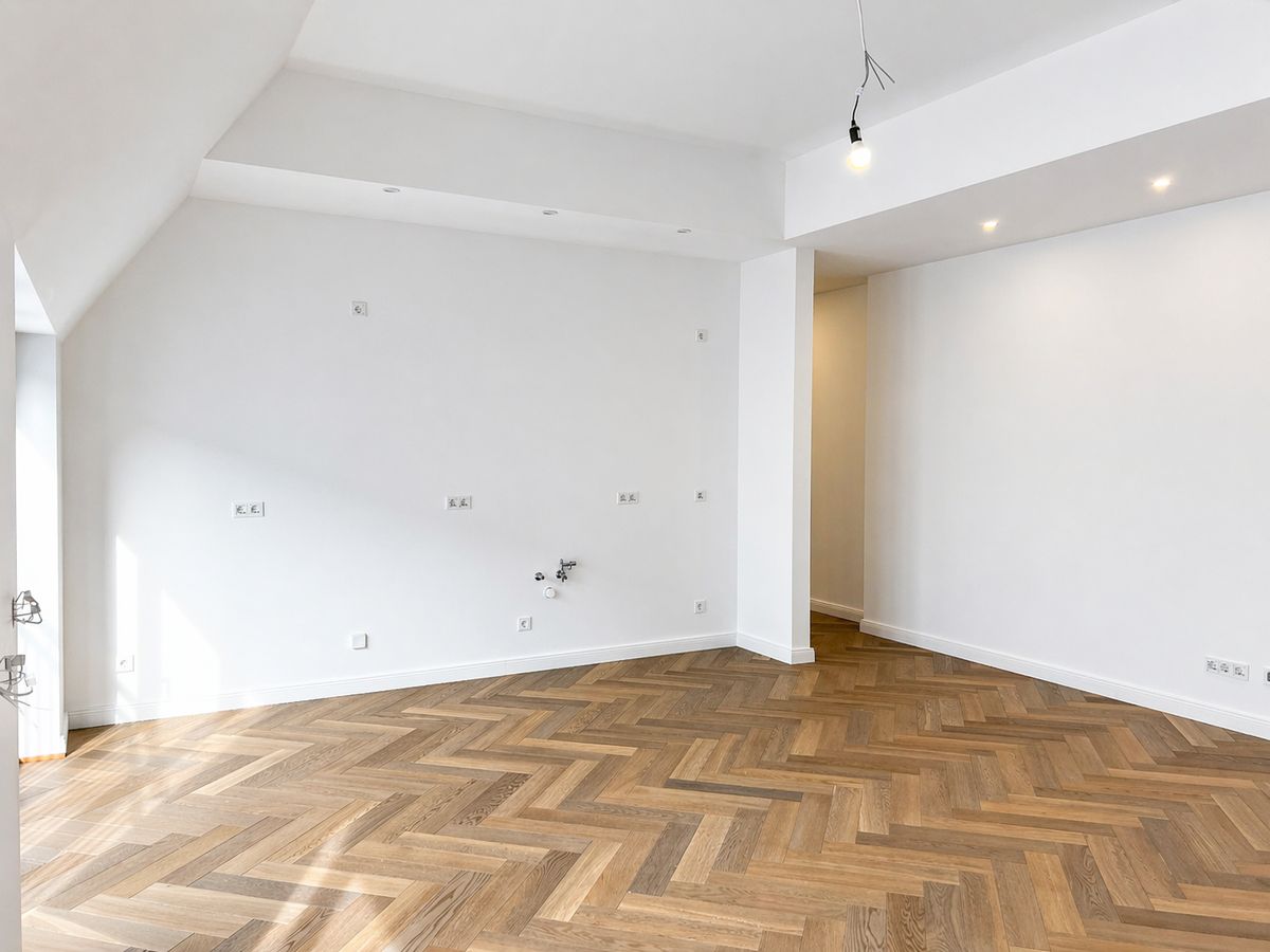 Пентхаус в Берлине, Германия, 111 м² - фото 3