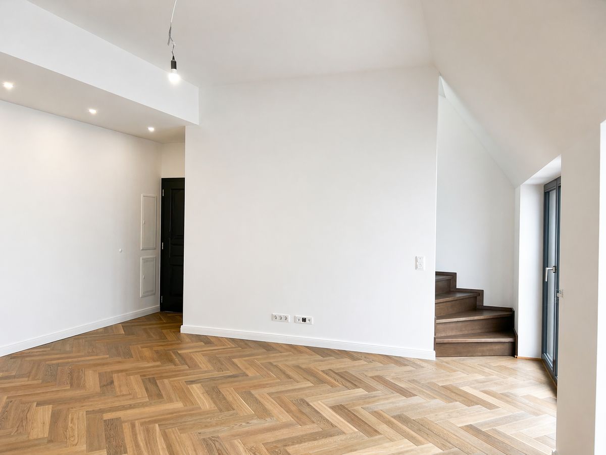 Пентхаус в Берлине, Германия, 111 м² - фото 6