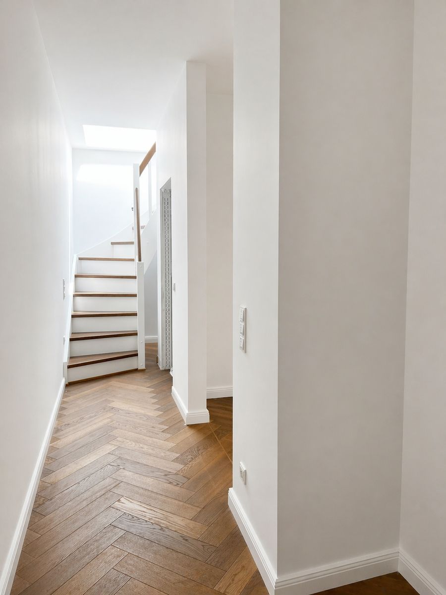Пентхаус в Берлине, Германия, 82.87 м² - фото 5