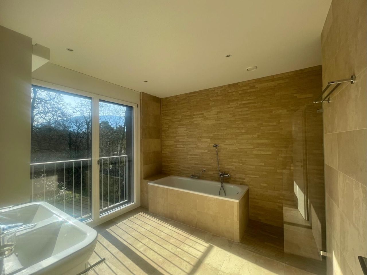 Квартира в Женеве, Швейцария, 383 м² - фото 9