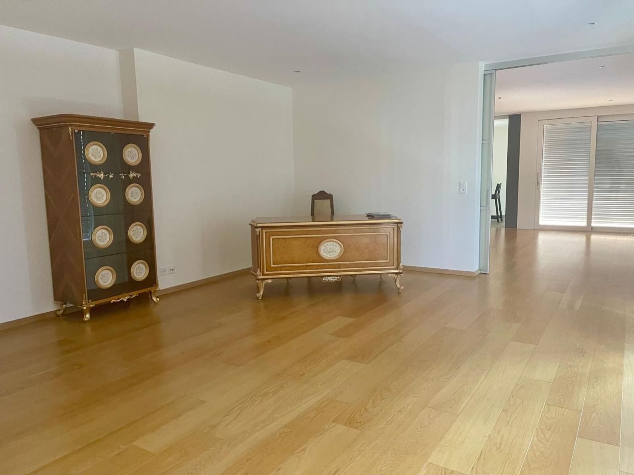 Квартира в Женеве, Швейцария, 383 м² - фото 1