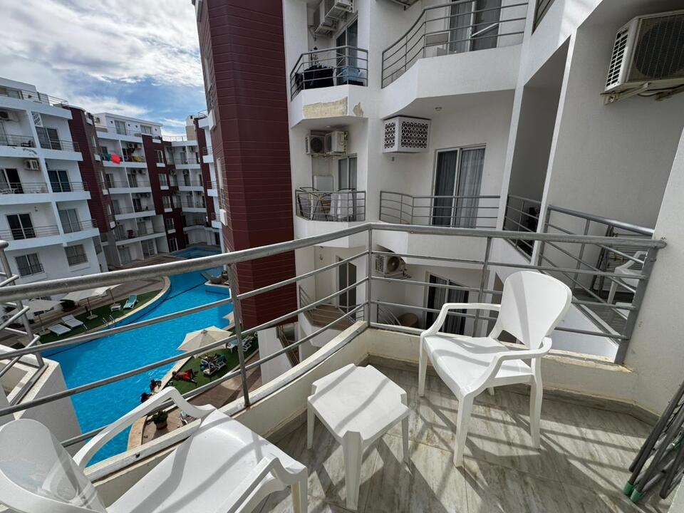 Квартира в Хургаде, Египет, 35 м² - фото 9