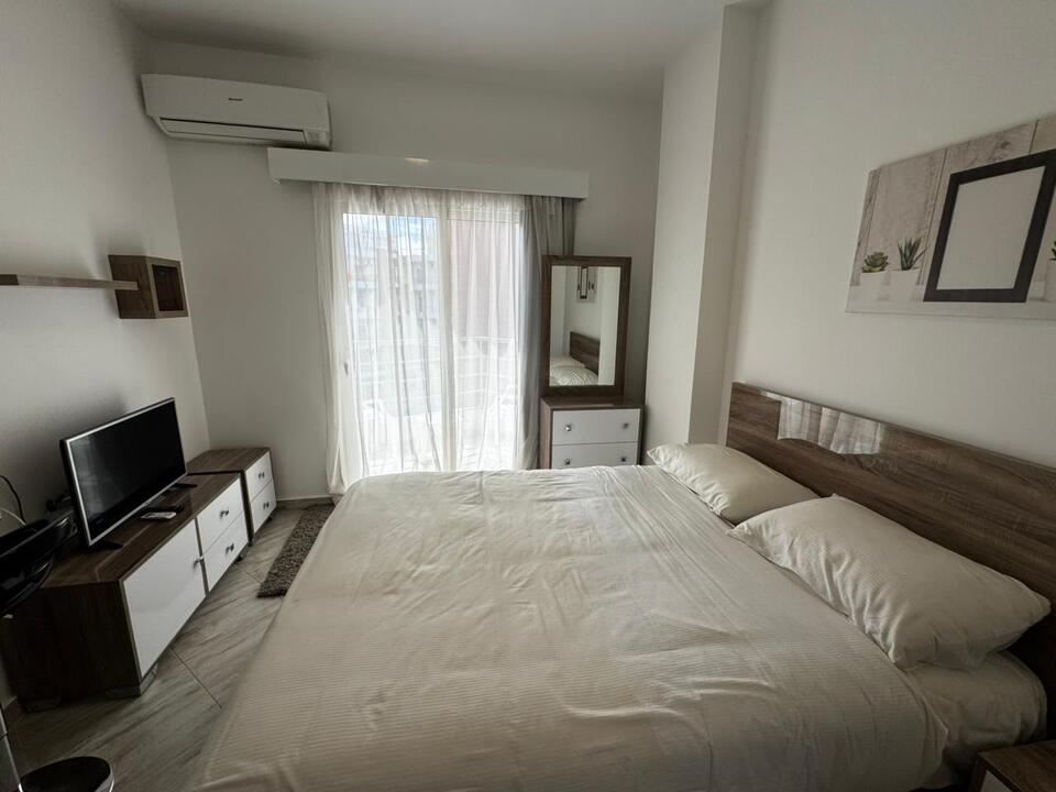 Квартира в Хургаде, Египет, 35 м² - фото 5