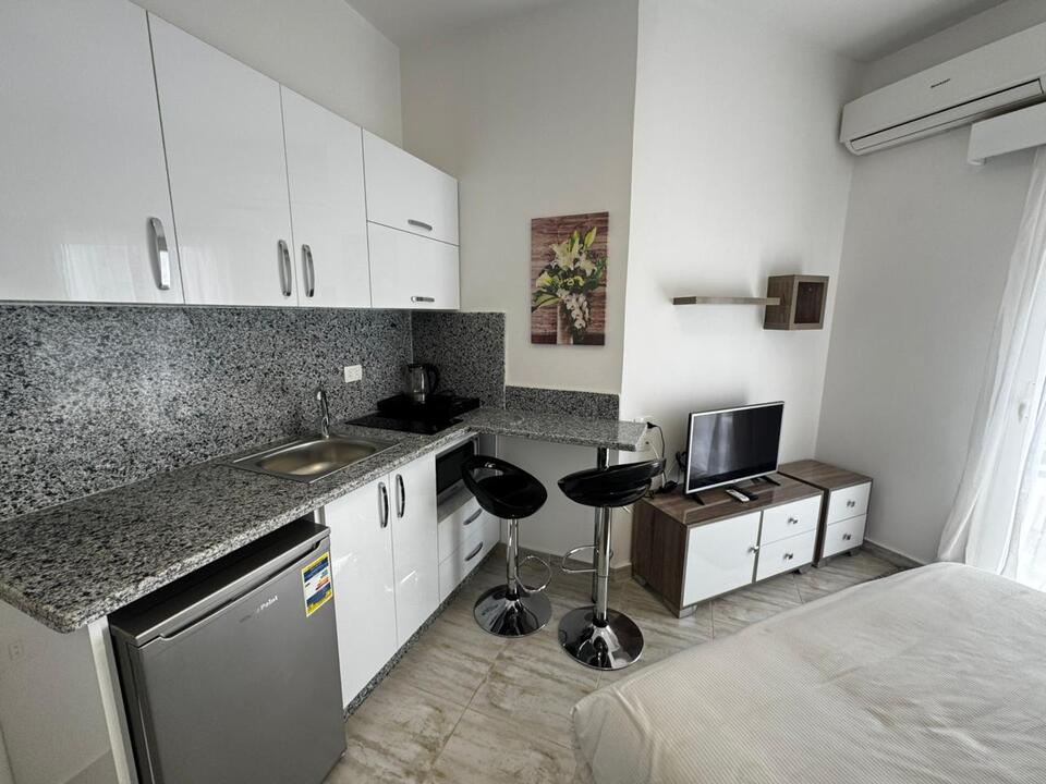 Квартира в Хургаде, Египет, 35 м² - фото 3