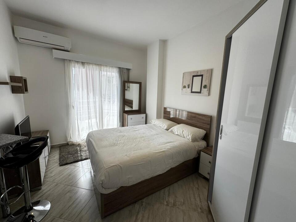 Квартира в Хургаде, Египет, 35 м² - фото 6