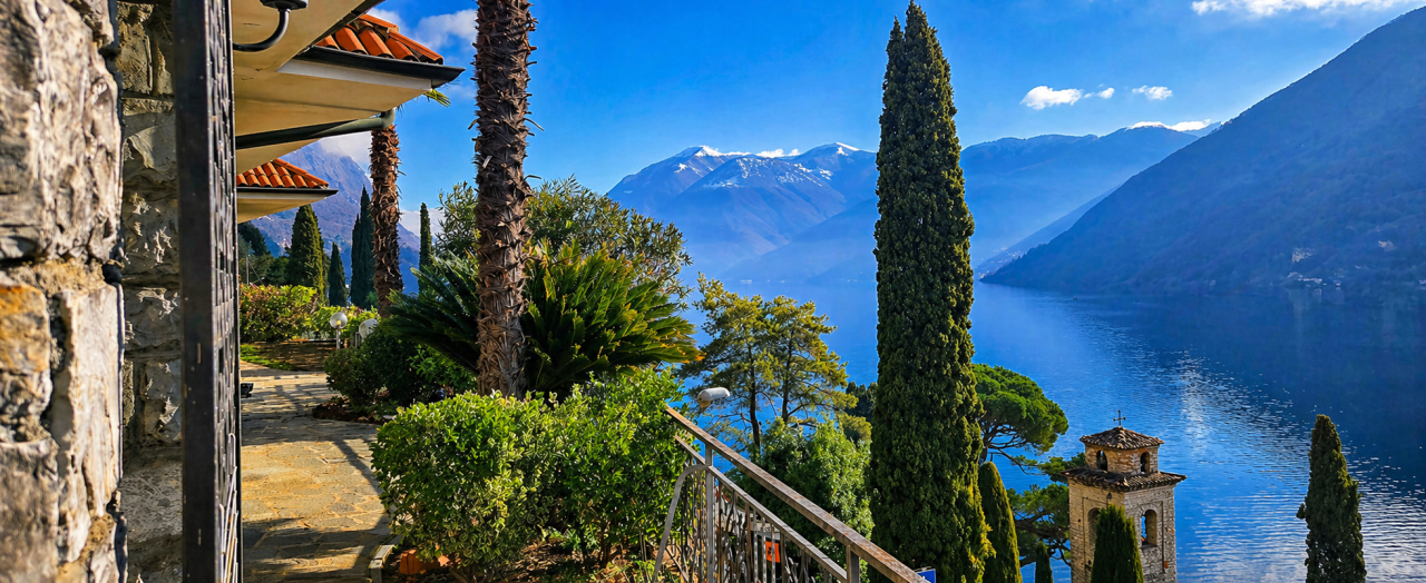 Вилла в Вальсольде, Италия, 150 м² - фото 18