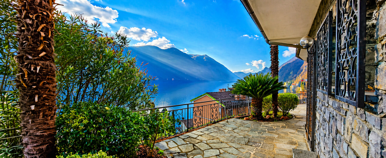 Вилла в Вальсольде, Италия, 150 м² - фото 14