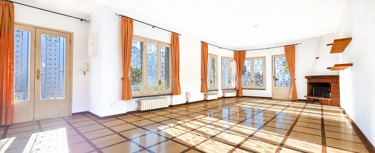 Вилла в Вальсольде, Италия, 150 м² - фото 9