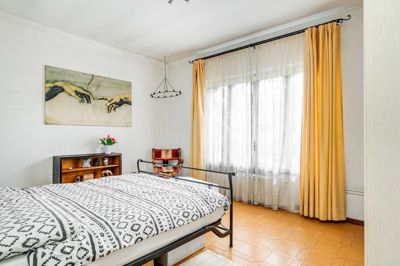 Вилла в Вальсольде, Италия, 150 м² - фото 10