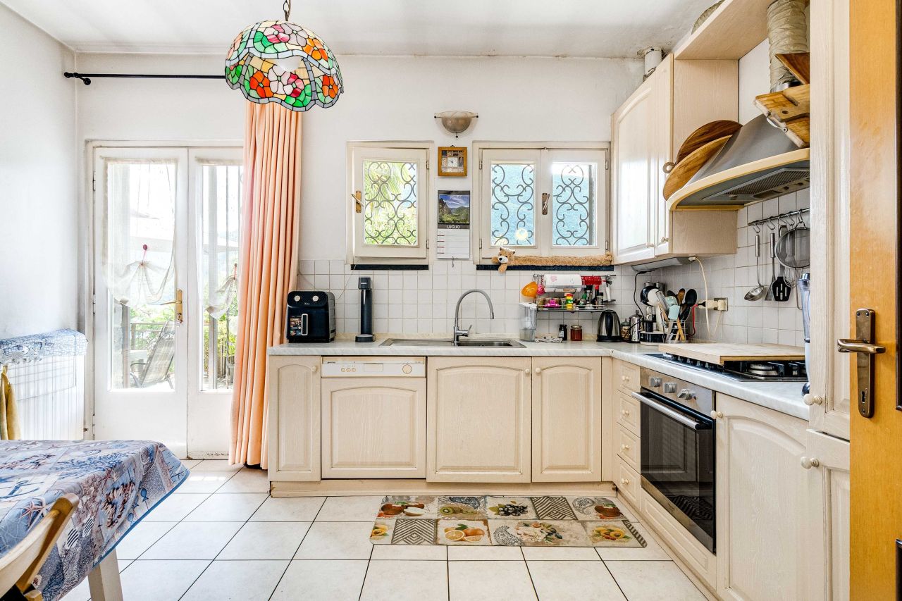 Вилла в Вальсольде, Италия, 150 м² - фото 8