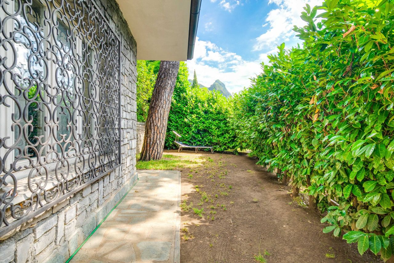 Вилла в Вальсольде, Италия, 150 м² - фото 16