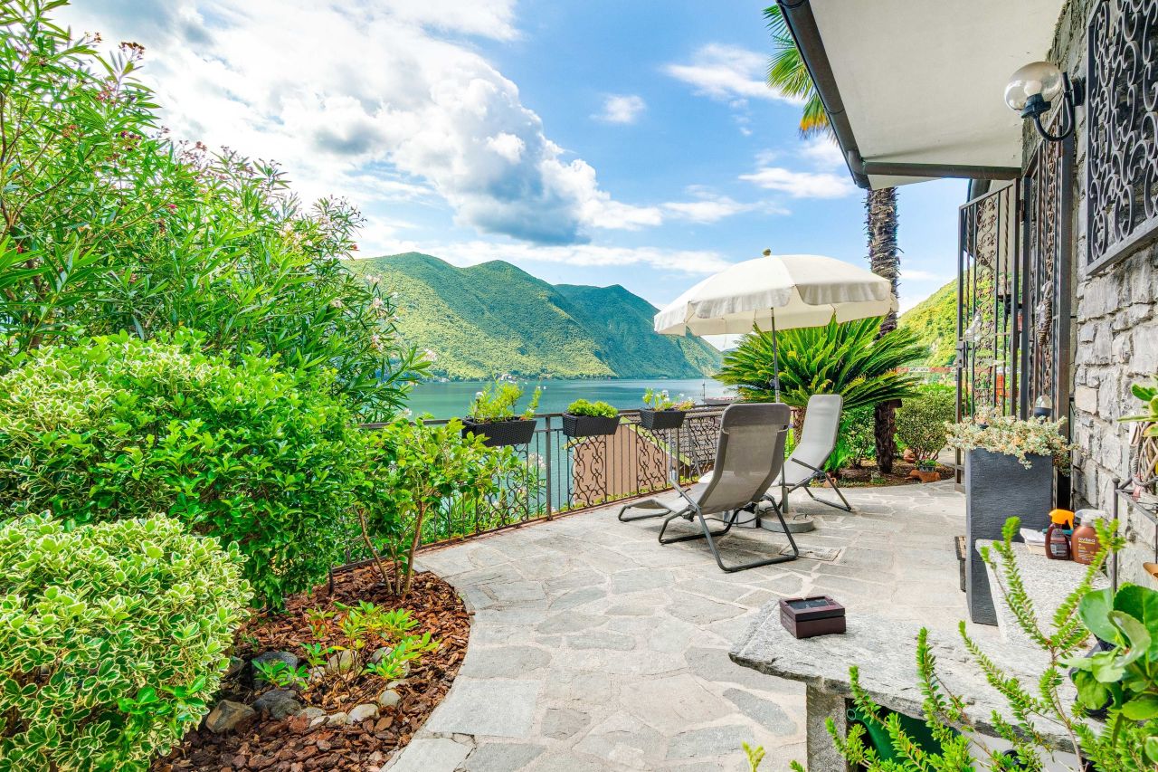 Вилла в Вальсольде, Италия, 150 м² - фото 15