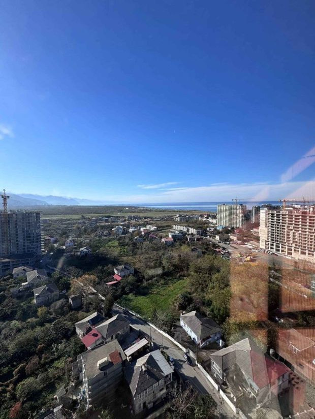 Квартира в Батуми, Грузия, 67 м² - фото 2