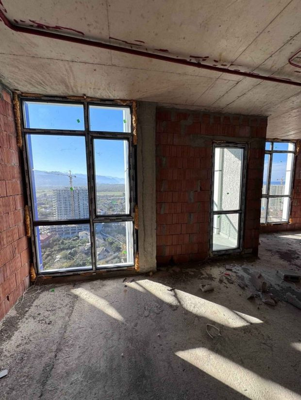 Квартира в Батуми, Грузия, 67 м² - фото 5