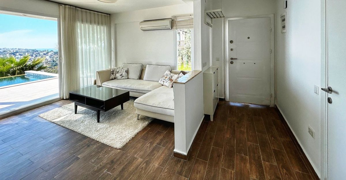 Вилла в Бодруме, Турция, 130 м² - фото 10