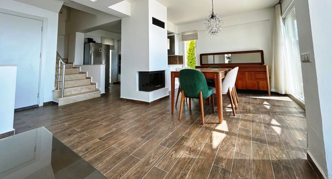 Вилла в Бодруме, Турция, 130 м² - фото 11