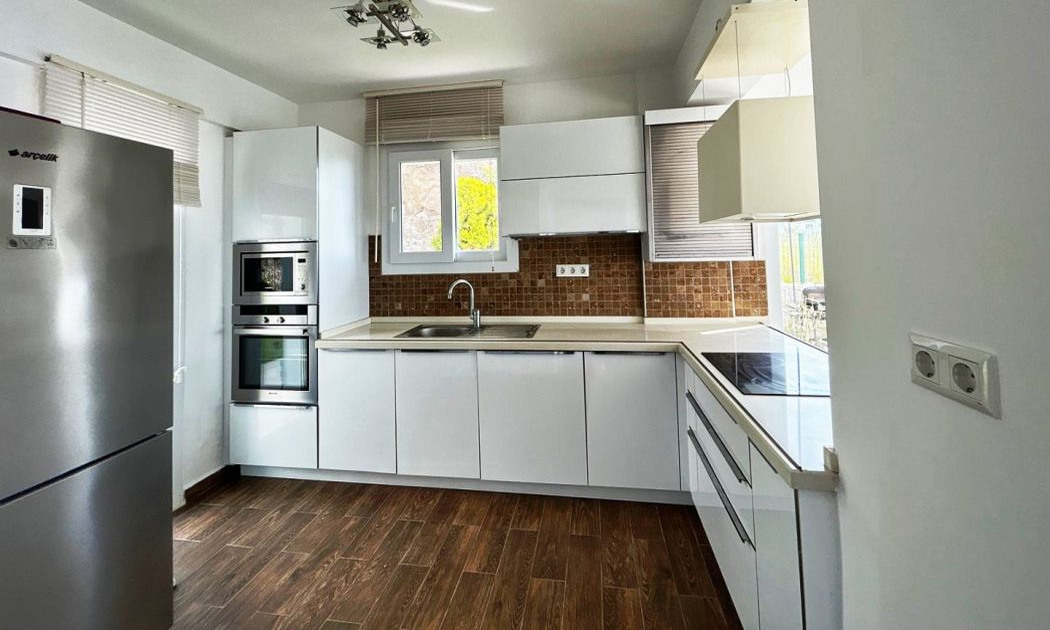 Вилла в Бодруме, Турция, 130 м² - фото 13