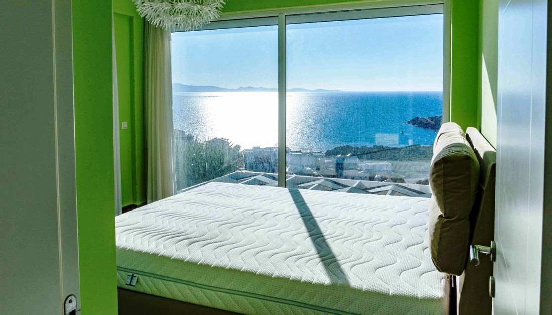 Вилла в Бодруме, Турция, 130 м² - фото 14