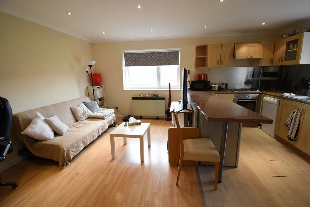 Квартира в Лондоне, Великобритания, 41 м² - фото 1