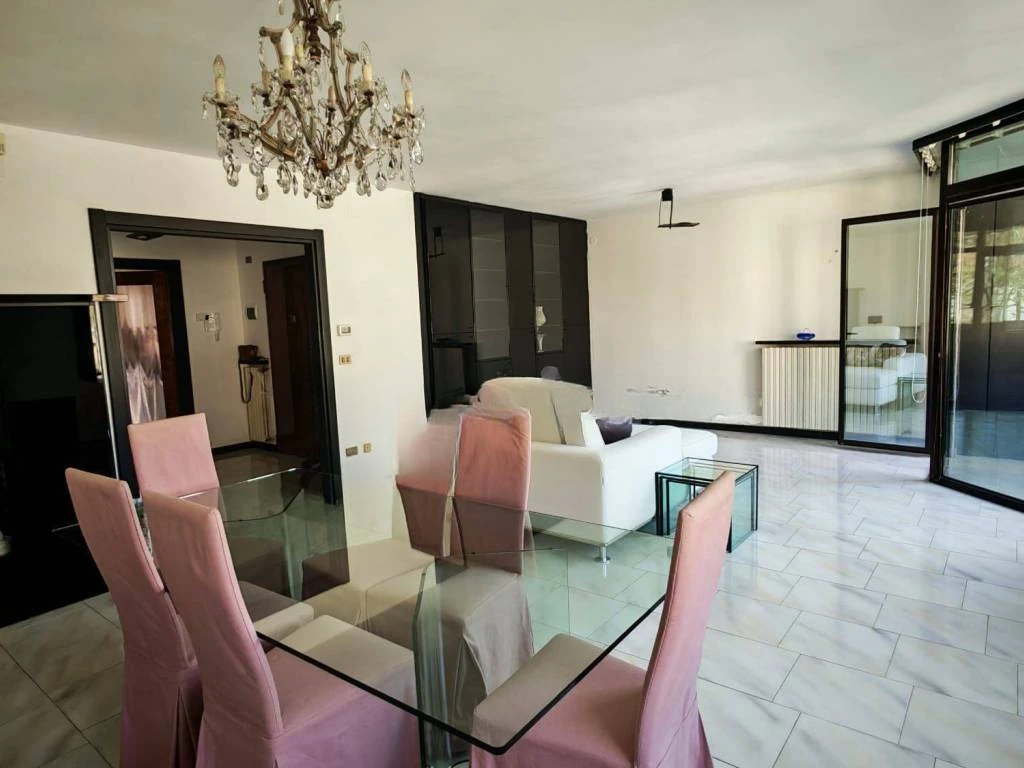 Квартира в Гориции, Италия, 129 м² - фото 1