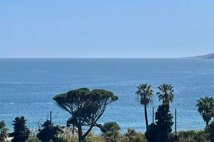 Квартира в Каннах, Франция, 86 м² - фото 1