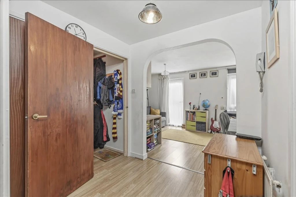 Квартира в Лондоне, Великобритания, 61 м² - фото 1