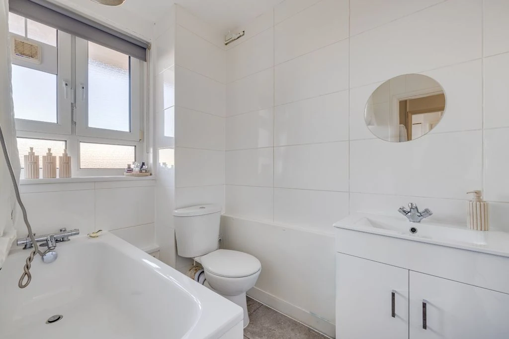 Квартира в Лондоне, Великобритания, 32 м² - фото 1