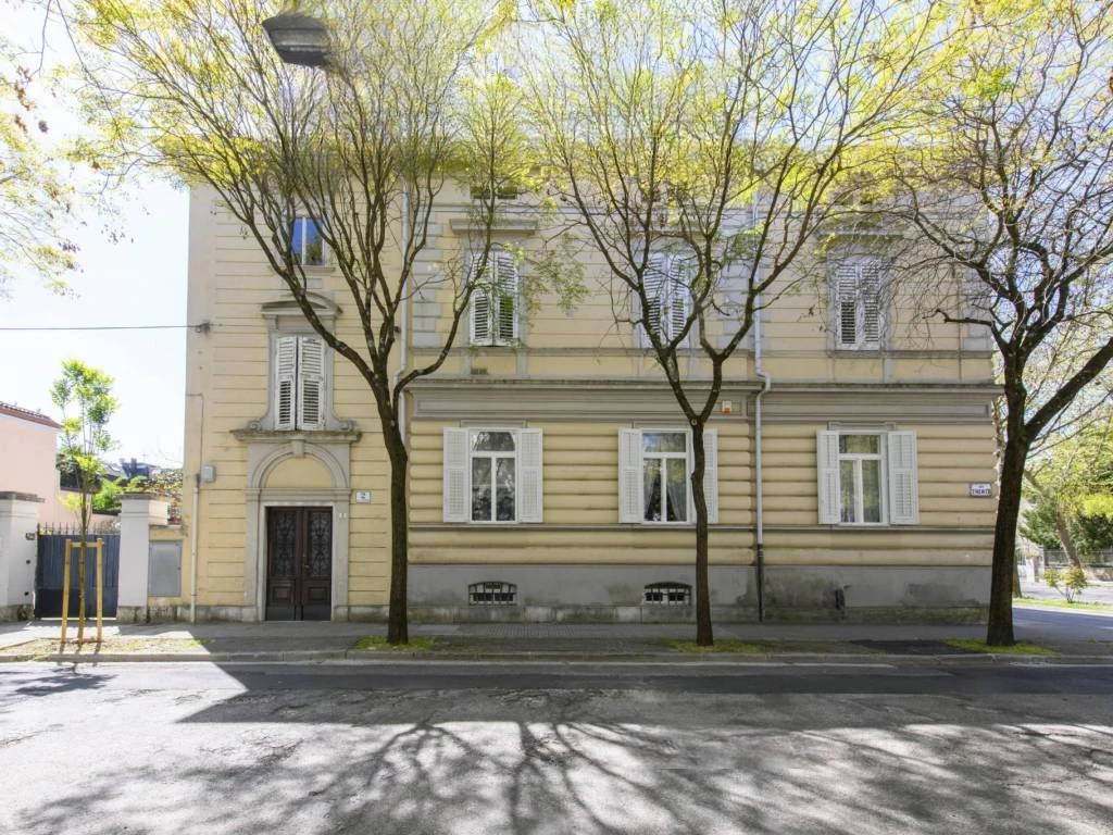 Квартира в Гориции, Италия, 100 м² - фото 1