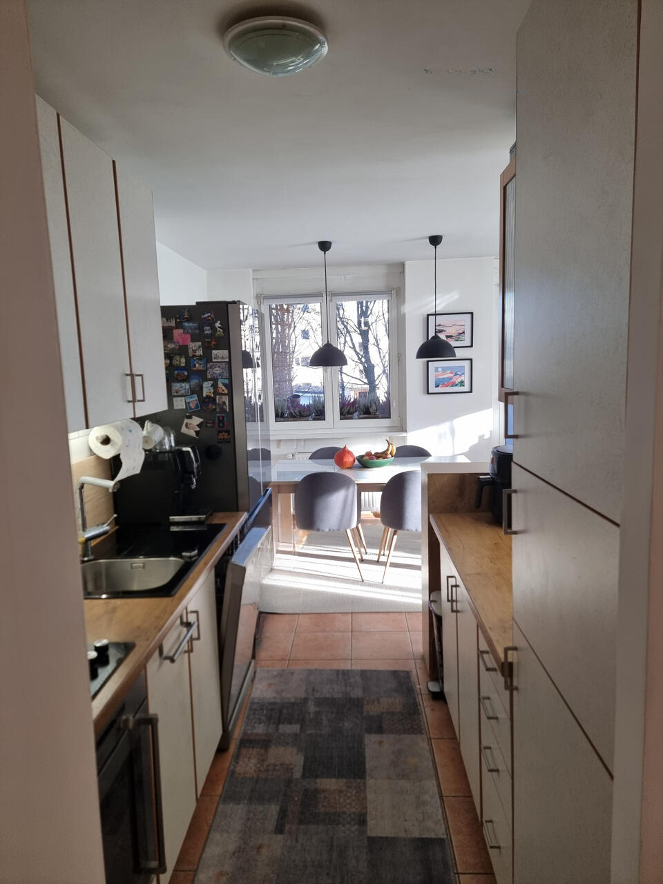 Квартира в Любляне, Словения, 73 м² - фото 1