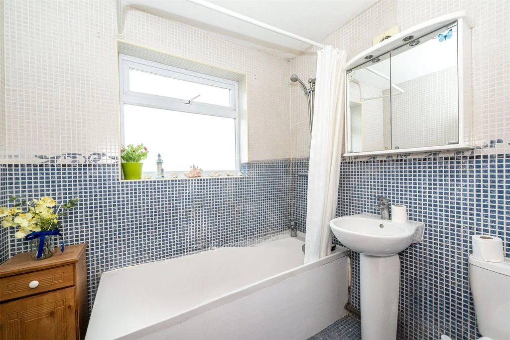 Квартира в Лондоне, Великобритания, 68 м² - фото 1