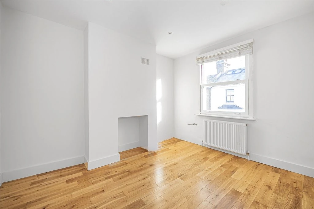 Квартира в Лондоне, Великобритания, 36 м² - фото 1