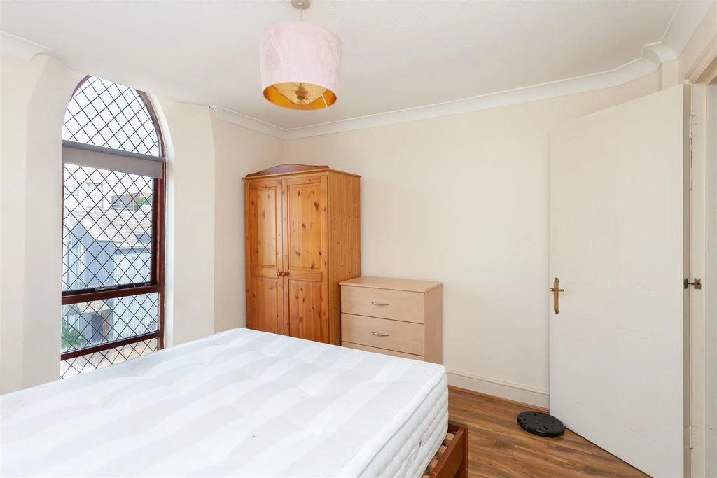 Квартира в Лондоне, Великобритания, 62 м² - фото 1