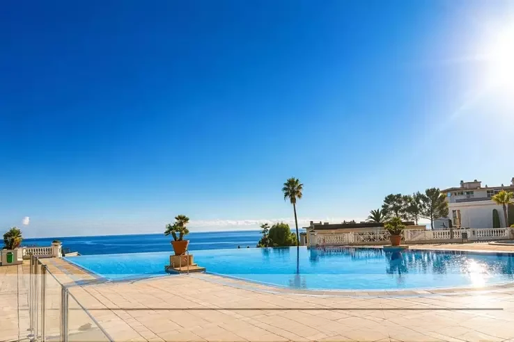 Квартира в Каннах, Франция, 26 м² - фото 1